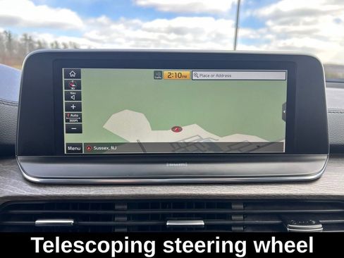 Used 2020 Kia Telluride EX w/ Towing Package image 31