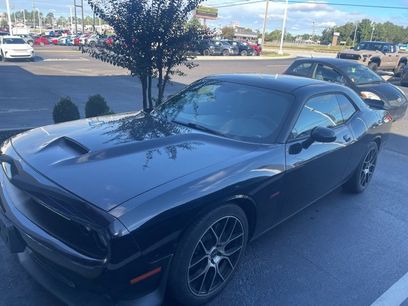Used 2019 Dodge Challenger R/T