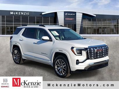 New 2026 GMC Terrain Denali w/ LPO, Floor Liner Package