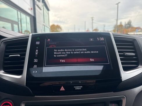 Used 2016 Honda Pilot EX-L image 19