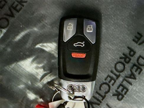 Used 2020 Audi TTS 2.0T Coupe w/ Black Optic Package image 26