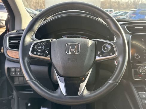 Used 2022 Honda CR-V Touring image 22