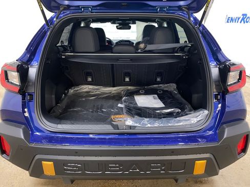 New 2026 Subaru Crosstrek 2.5i Wilderness AWD/4WD image 16