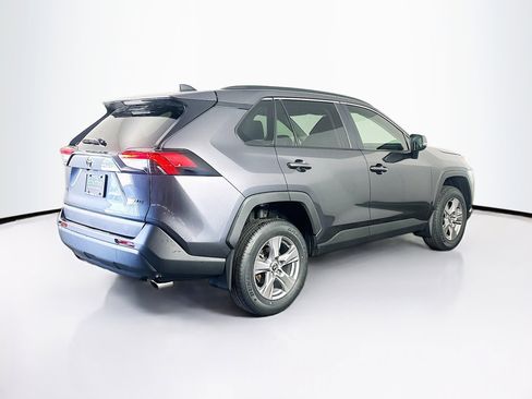 Used 2025 Toyota RAV4 XLE w/ Convenience Package FWD image 9