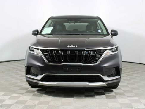 Used 2024 Kia Carnival LX image 37