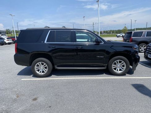Used 2018 Chevrolet Tahoe LT RWD image 8