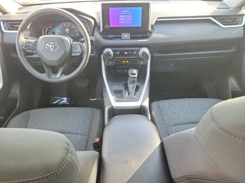 Used 2023 Toyota RAV4 XLE image 12