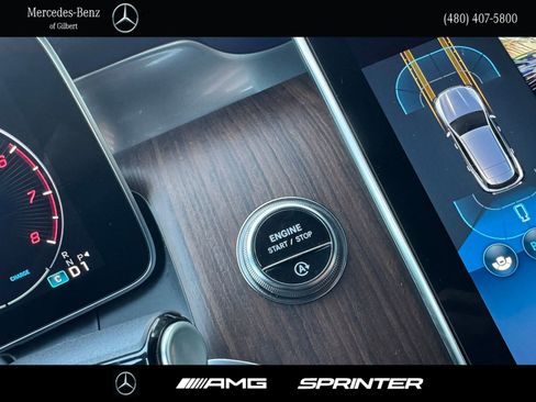 New 2026 Mercedes-Benz GLC 300 image 30