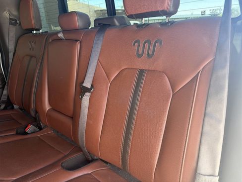 Used 2020 Ford F150 King Ranch w/ Equipment Group 601A Luxury AWD/4WD image 24
