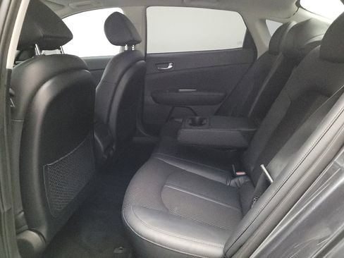 Used 2020 Kia Optima S w/ S Panoramic Sunroof Package FWD image 18