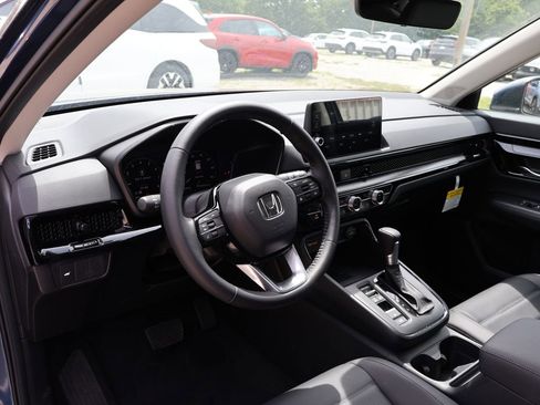 New 2026 Honda CR-V EX-L image 17