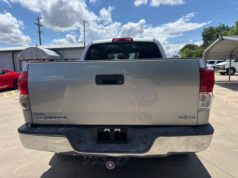 Used 2008 Toyota Tundra 2WD CrewMax image 8
