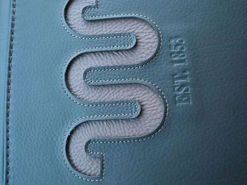 New 2026 Ford F250 King Ranch w/ Chrome Package image 35