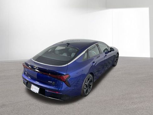Used 2025 Kia K5 GT-Line image 40