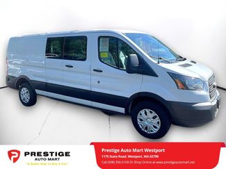 Used 2019 Ford Transit 250 148 Low Roof RWD video 1