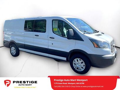 Used 2019 Ford Transit 250 148 Low Roof