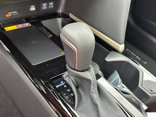Used 2026 Toyota Camry XSE FWD image 21