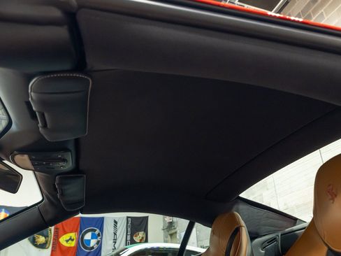 Used 2015 Ferrari California T RWD image 55