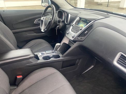 Used 2014 Chevrolet Equinox LT image 23