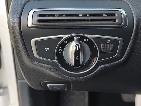 Used 2016 Mercedes-Benz C 300 C 300 image 26