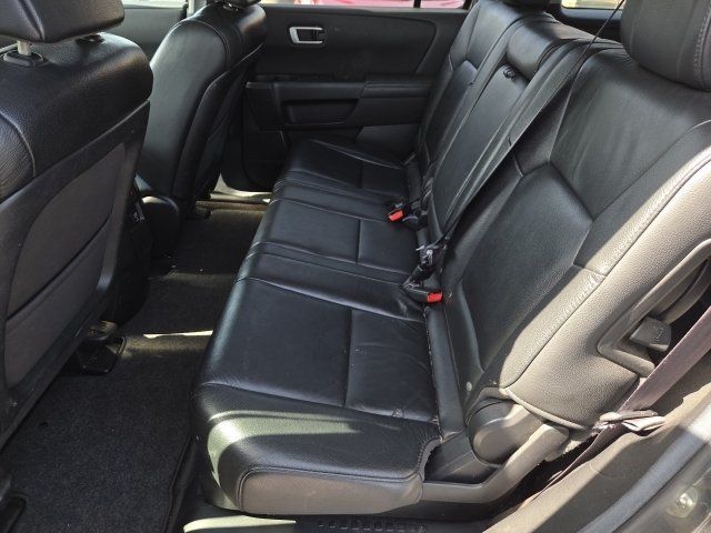 Used 2012 Honda Pilot EX-L image 13