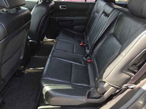 Used 2012 Honda Pilot EX-L image 13