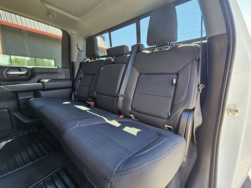 Used 2020 Chevrolet Silverado 2500 LT w/ All Star Edition AWD/4WD image 17