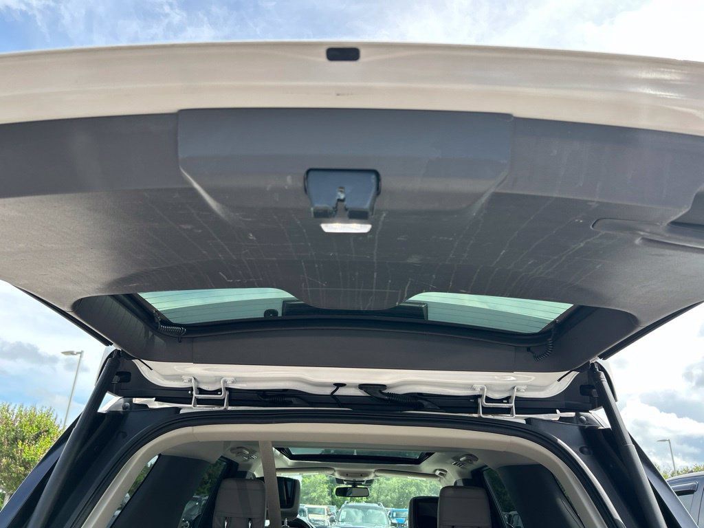 Used 2019 Ford Expedition Limited w/ Special Edition Package RWD image 51
