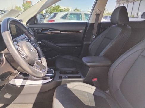 Used 2021 Kia Seltos SX AWD/4WD image 12