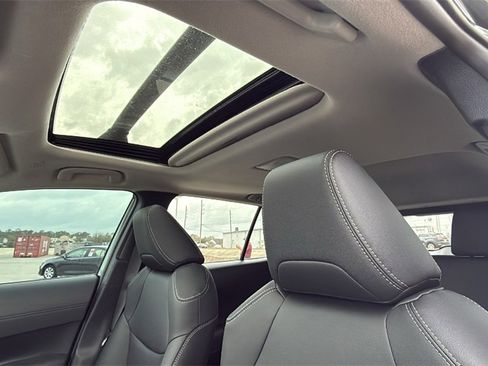 New 2026 Toyota Corolla Cross XLE image 15