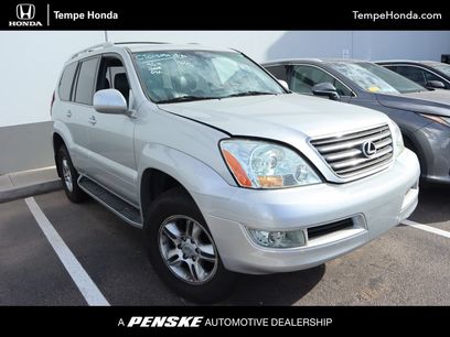 Used 2006 Lexus GX 470