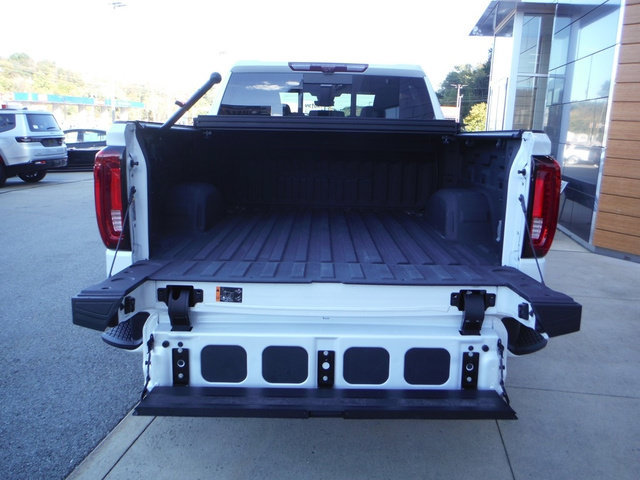 Used 2022 GMC Sierra 1500 Denali w/ Denali Reserve Package AWD/4WD image 21