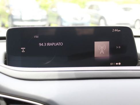 New 2026 MAZDA CX-30 AWD 2.5 S image 20