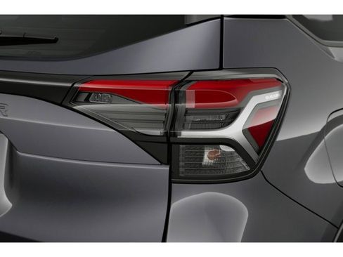 New 2026 Subaru Forester Limited AWD/4WD image 13