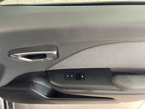 Certified 2025 Kia K4 EX FWD image 14