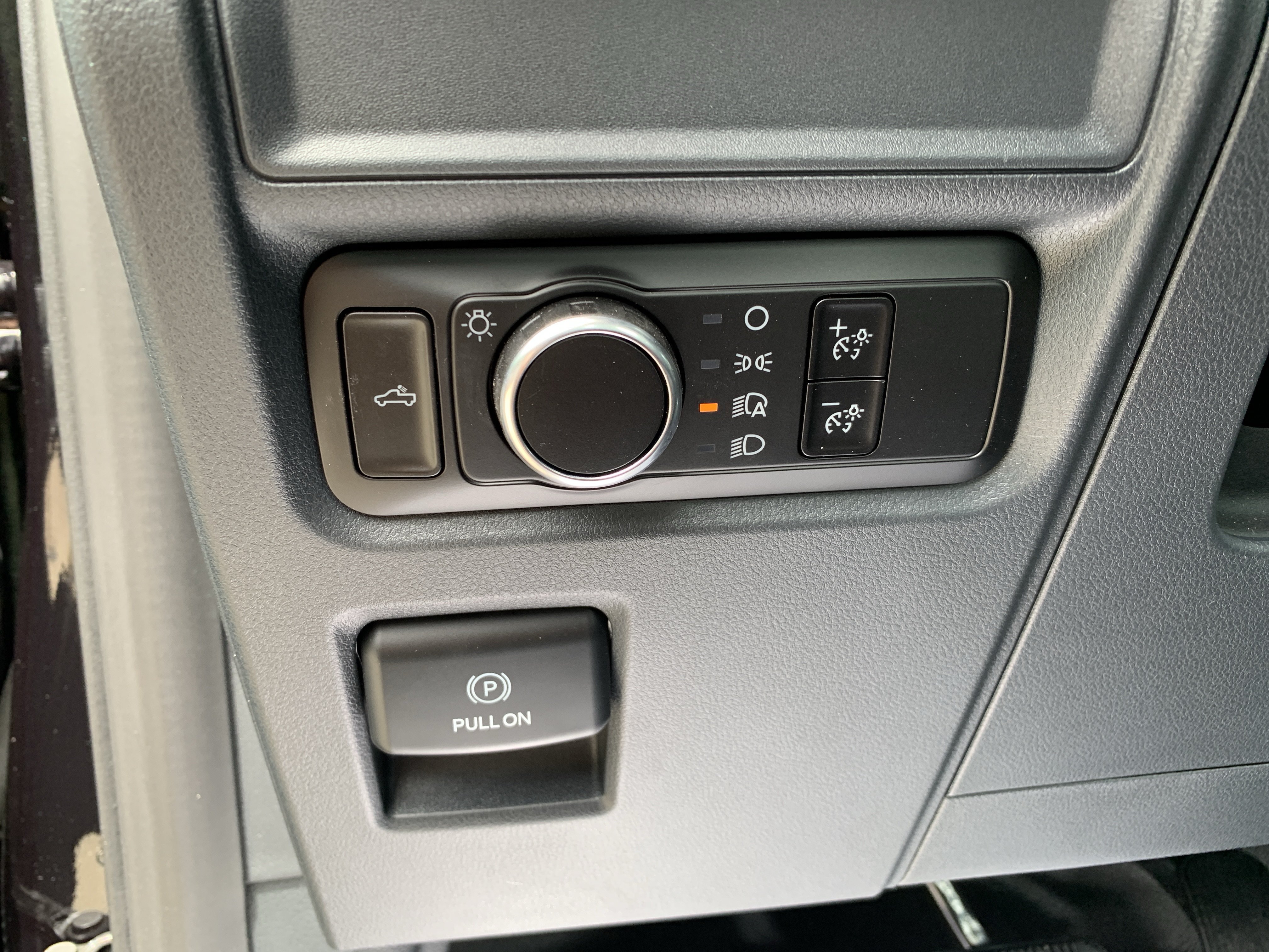 Used 2026 Ford F150 XL RWD image 21
