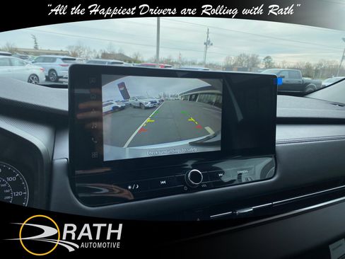 New 2026 Mitsubishi Outlander ES image 17