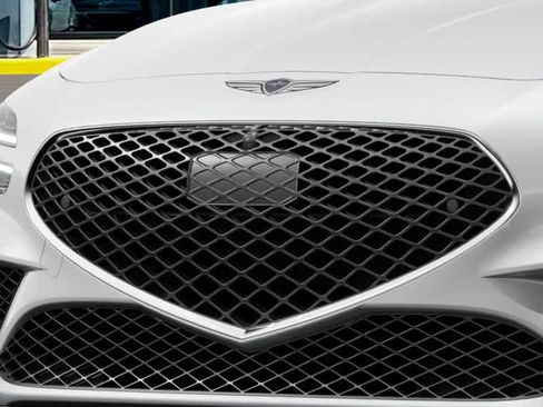 Certified 2026 Genesis G70 2.5T Prestige AWD/4WD image 13
