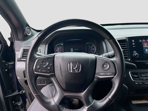 Used 2022 Honda Pilot TrailSport image 11