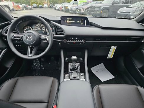 New 2026 MAZDA MAZDA3 2.5 S Hatchback w/ Premium Pkg image 22
