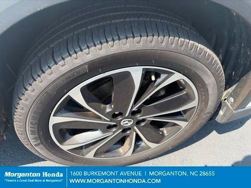 Used 2022 MAZDA CX-5 AWD 2.5 S w/ Premium Package image 10