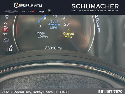 Used 2023 Dodge Durango R/T w/ Hemi Orange Plus Package AWD/4WD image 24