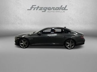 Used 2024 Genesis G80 3.5T Sport video 2