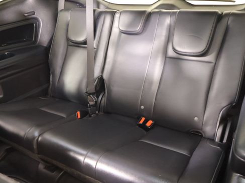 Used 2021 Subaru Ascent Limited w/ Popular Package #2A AWD/4WD image 13