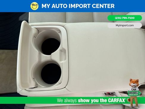 Used 2015 Lexus ES 350 w/ Premium Package FWD image 25