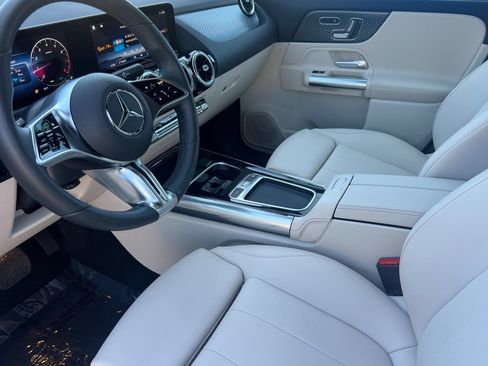 Certified 2026 Mercedes-Benz GLA 250 image 14