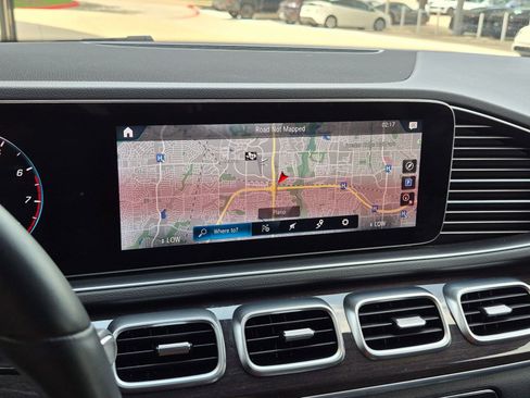 Used 2020 Mercedes-Benz GLE 350 4MATIC image 17