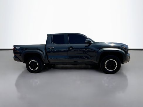 Used 2024 Toyota Tacoma TRD Off-Road w/ TRD Off Road Premium Package image 2