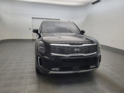 Used 2021 Kia Telluride SX FWD image 14