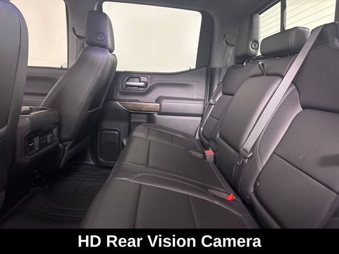 Used 2020 Chevrolet Silverado 1500 RST w/ Rally Edition AWD/4WD image 25